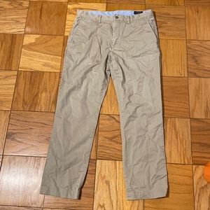 Polo Khakis 35 x 32 Great Used Condition